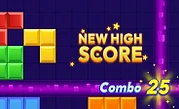 Block Puzzle Master - Play free online Block Games game