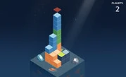 Blocky Rush - Play free online game