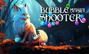 Bubble Mania Shooter - Play free online game