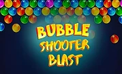 Bubble Shooter Blast - Play free online Bubble Shooter game