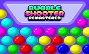 Bubble Shooter Remastered - Play free online game