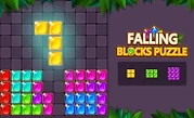 Falling Blocks Puzzle - Play free online game