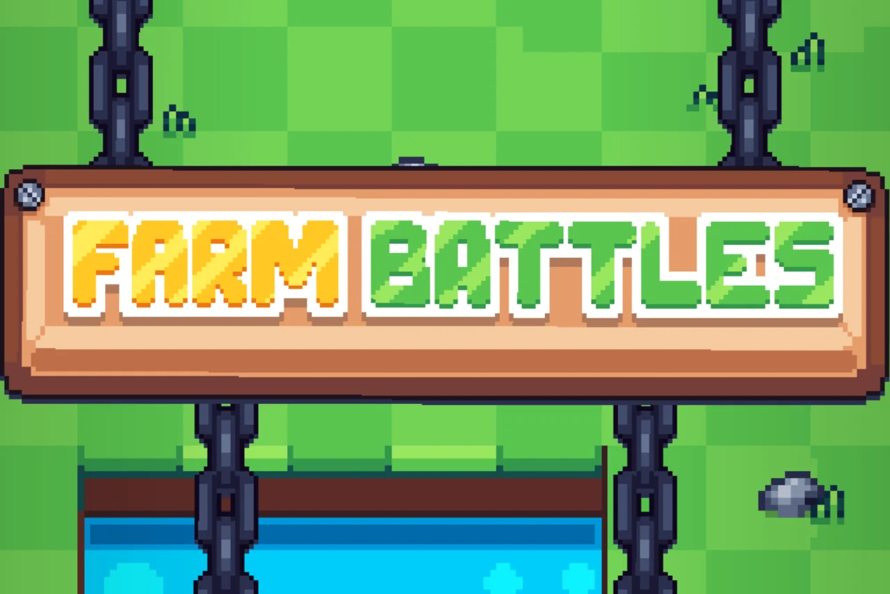 Farm Battles - Play free online Action Games game