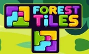 Forest Tiles - Play free online game