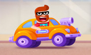 Mad Racers - Play free online game
