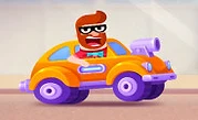 Mad Racers - Play free online Casual Games game