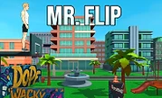 Mr Flip - Play free online game
