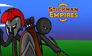 Stickman Empires - Play free online game
