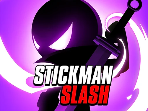 Stickman Slash - Play free online game