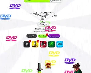 Stimulation Clicker - Play free online game