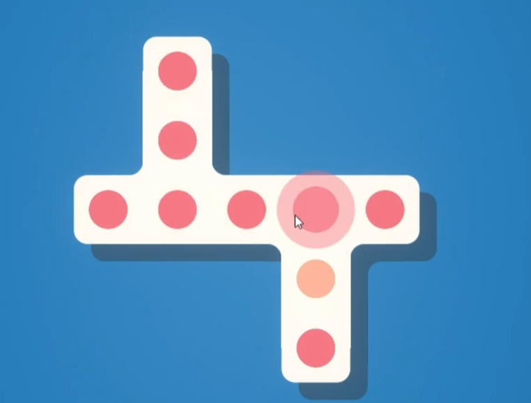 Blendrix Pattern Matching Blendrix Pattern Matching - Game screenshot