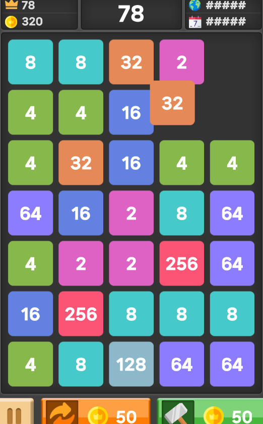Block Blast 2048 Strategy Block Blast 2048 Strategy - Game screenshot