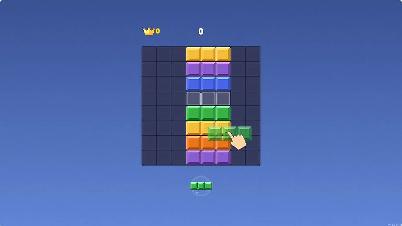 Block Blast - Play Free Online | Block Blast Games
