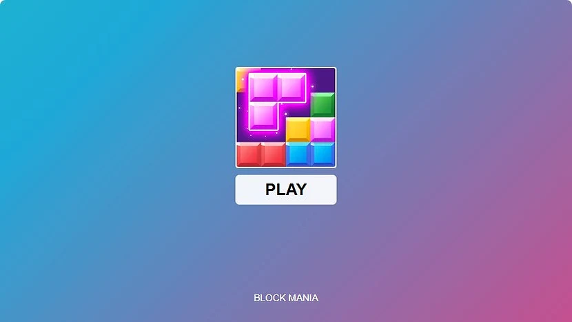 Block Mania - Play Free Online | Block Blast Games