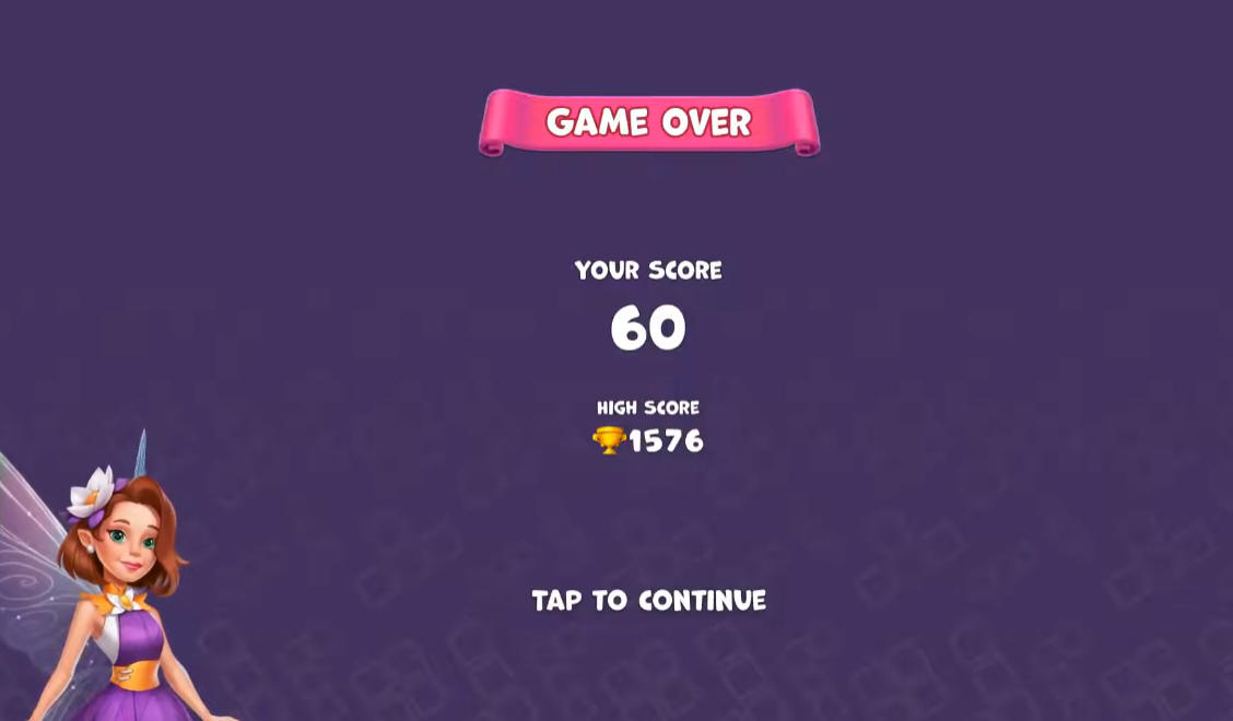 Blockbuster Puzzle Combo Clear Blockbuster Puzzle Combo Clear - Game screenshot