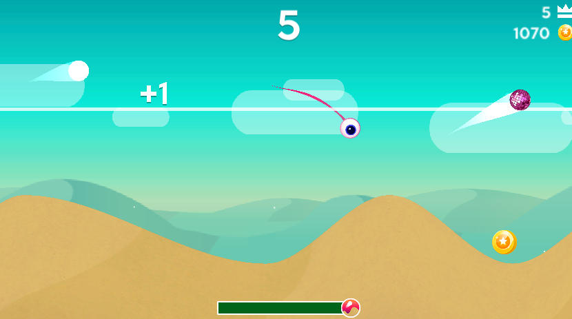 Curve Rush 2 Twisting Roads - Game screenshot
