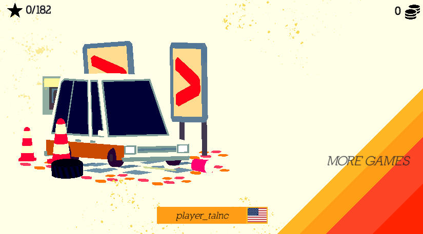 Mad Pursuit Police Chase - Game screenshot